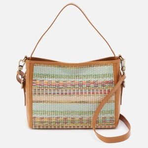 Hobo Render Small Crossbody